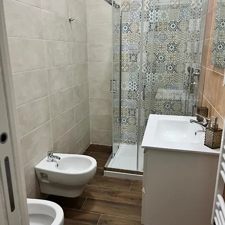 Apartment Casa Vacanze 