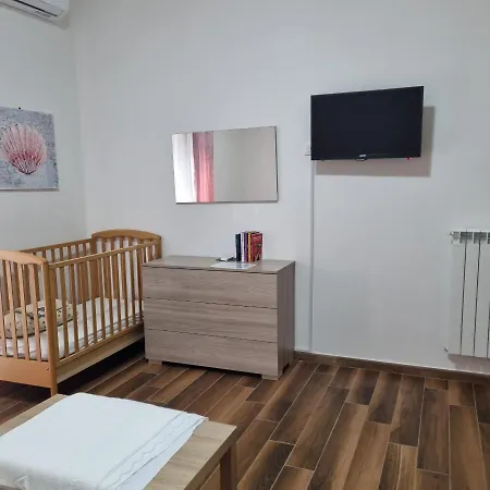Apartment Casa Vacanze 