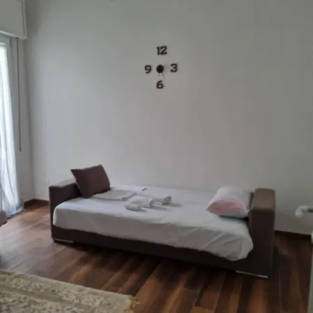 Apartment Casa Vacanze 