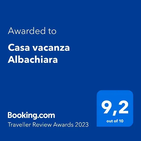 Casa Vacanze 