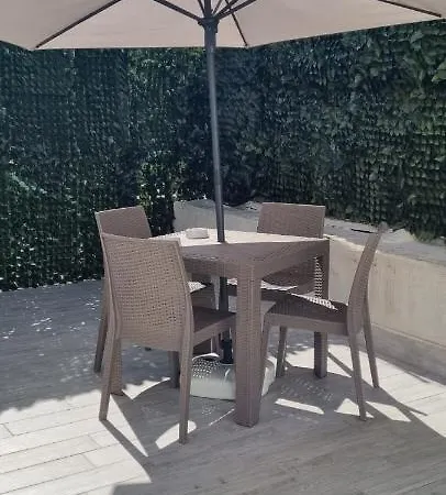 Casa Vacanze 