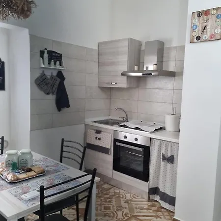 Lägenhet Casa Vacanze 